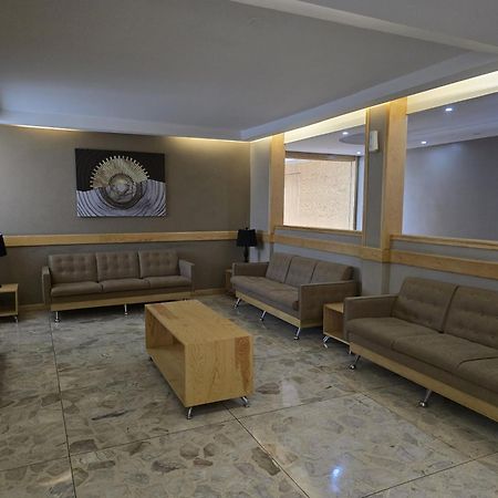 Hotel Y Villas Gran Via Mexikóváros Kültér fotó