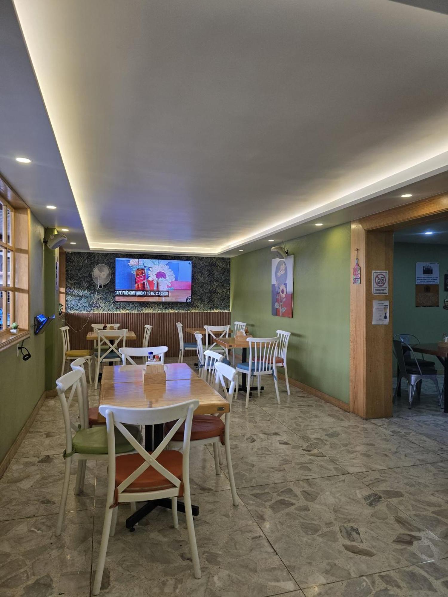 Hotel Y Villas Gran Via Mexikóváros Kültér fotó
