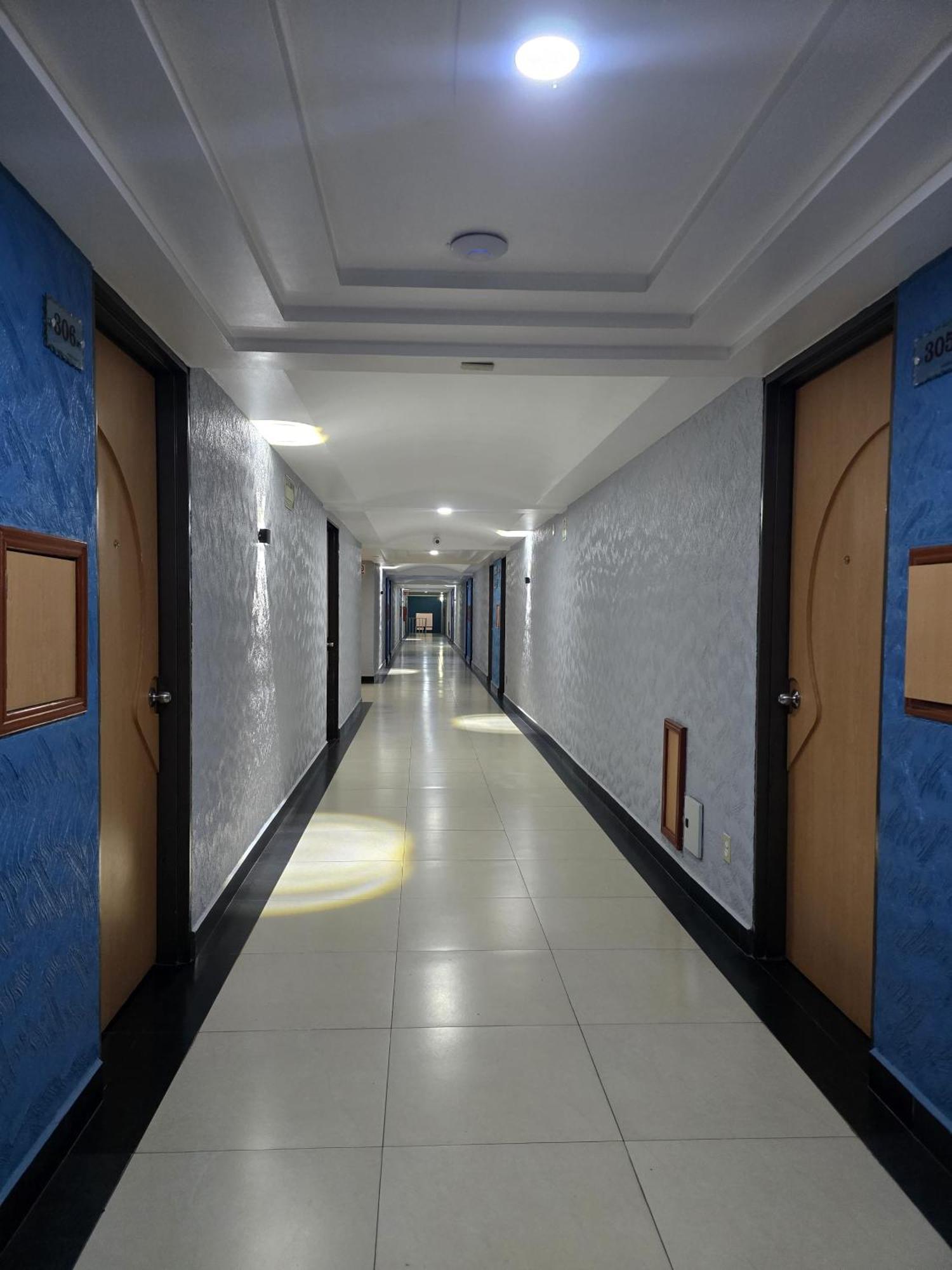 Hotel Y Villas Gran Via Mexikóváros Kültér fotó