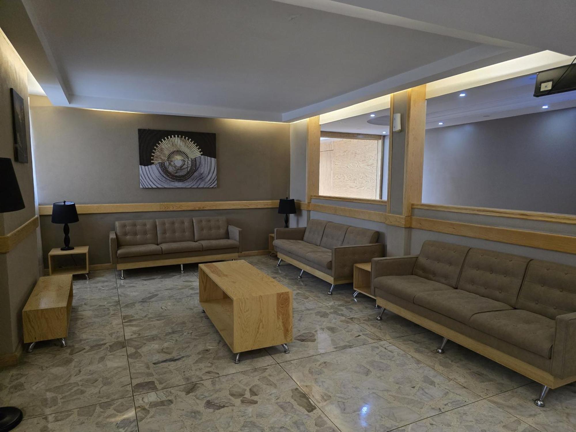 Hotel Y Villas Gran Via Mexikóváros Kültér fotó