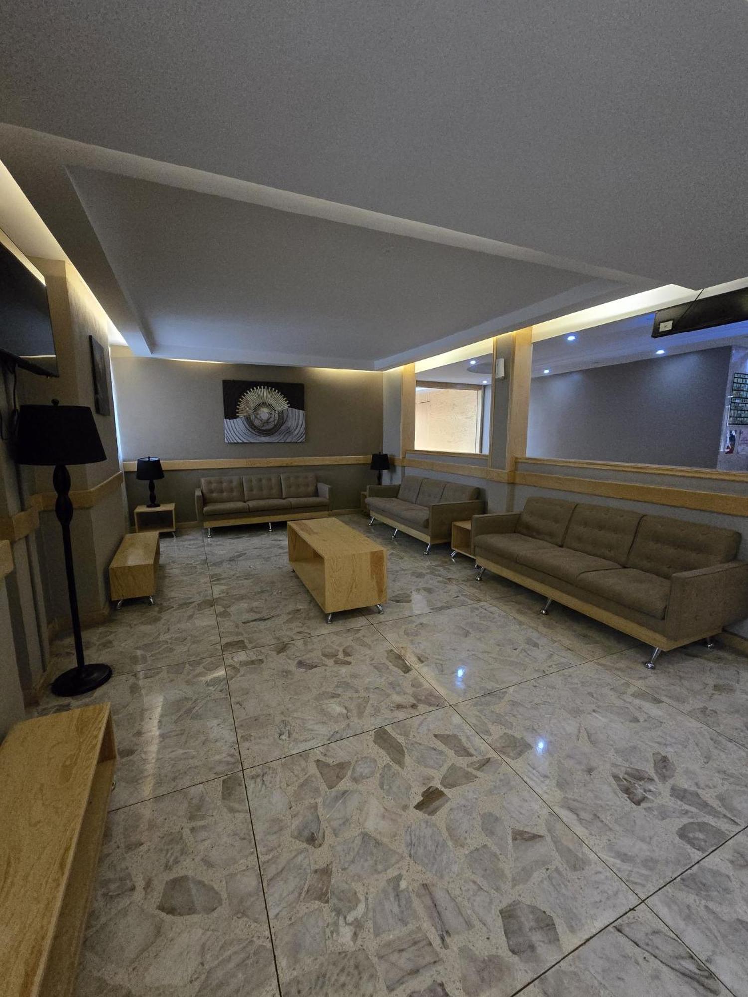 Hotel Y Villas Gran Via Mexikóváros Kültér fotó
